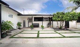 1309 N Norwood St, Anaheim, CA 92805