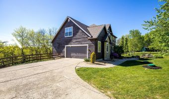 18321 Marlowes Dr, Aurora, IN 47001
