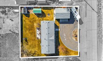 20 Mount Lewis Dr, Battle Mountain, NV 89820