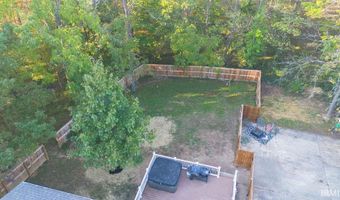 1617 Vinegar Hill Rd, Bedford, IN 47421