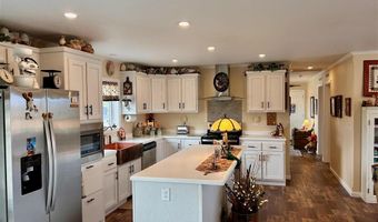 4127 Golf Course Rd, Basin, WY 82410