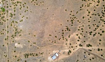 17 County Road N8034, Concho, AZ 85924