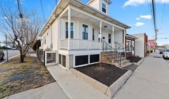 543 N Broadway 2, East Providence, RI 02914