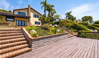 3528 Hightide Dr, Rancho Palos Verdes, CA 90275