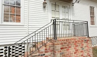 506 S Church St, Brookhaven, MS 39601