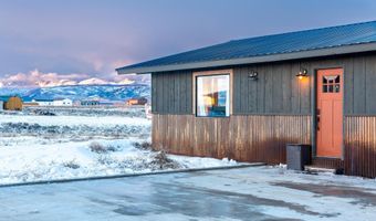 7 MERRIMAC Trl, Boulder, WY 82923