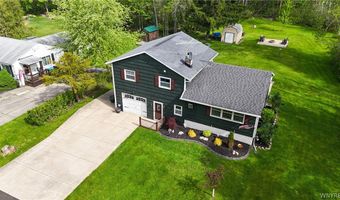 594 Herr Rd, Angola, NY 14006
