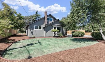 1938 7TH St, Springfield, OR 97477