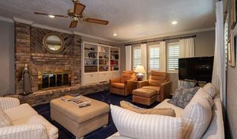 2717 Ridgeway St, Ardmore, OK 73401