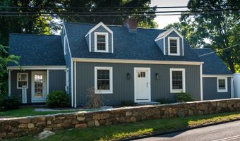 148 Middle River Rd, Danbury, CT 06811