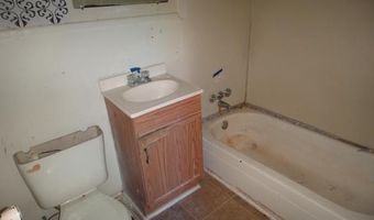 146 May St, Bald Knob, AR 72010