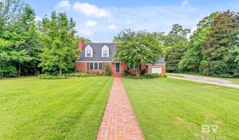 906 S Presley St, Atmore, AL 36502