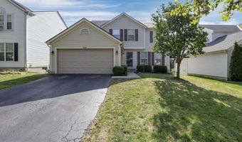 9310 Prestwick Green Dr, Columbus, OH 43240