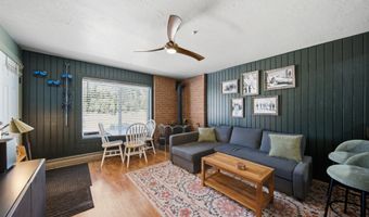 651 S Snowflake Ln 109, Brian Head, UT 84719