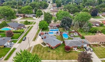 15823 Rose Dr, Allen Park, MI 48101