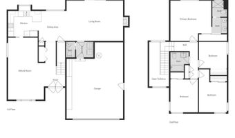 3917 Warbler Dr, Antioch, CA 94509