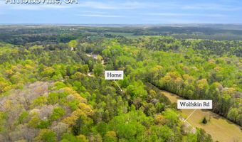 1144 Wolfskin Rd, Arnoldsville, GA 30619