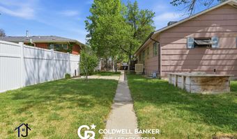 148 N Sinclair Pl, Casper, WY 82609