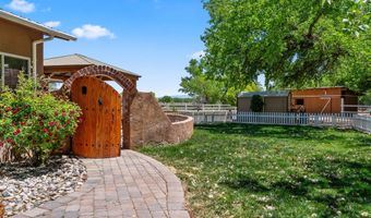 425 County Road 155, Abiquiu, NM 87510