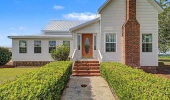 1814 Antioch-Greggs Rd, Adel, GA 31620