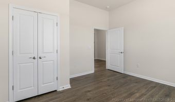 824 Fernwind Cir, Aberdeen, NC 28315
