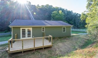 3611 Cyrus Creek Rd, Barboursville, WV 25504