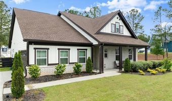 8030 Stine, Ball Ground, GA 30107