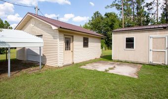 542 Ga Highway 64, Alma, GA 31510