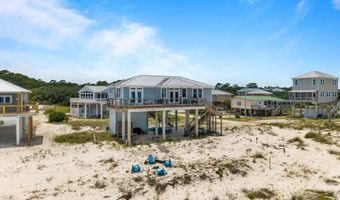 14 Tarpon St, Alligator Point, FL 32346