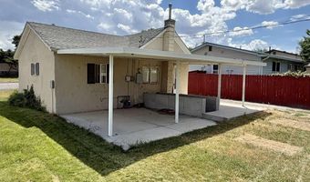 320 Lincoln St, American Falls, ID 83211
