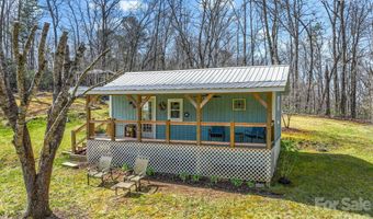 54 And 46 S Kimiko Ln, Balsam Grove, NC 28708