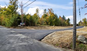 Branch View Terrace lot 4, Alfred, ME 04002