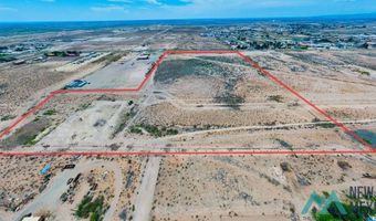 E Harkness Road, Carlsbad, NM 88220