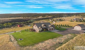 1618 W Ashton Hill Loop, Ashton, ID 83420