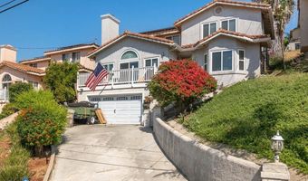 1229 La Mesa, Spring Valley, CA 91977
