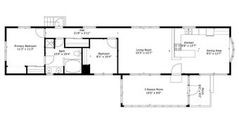 35 Lane A, Coventry, RI 02816