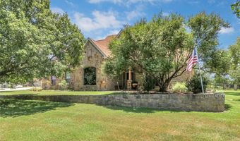 630 Sandwood Ct, Weatherford, TX 76085