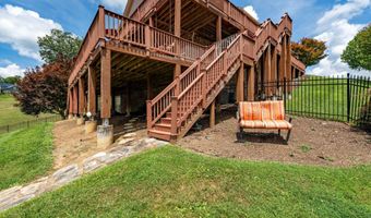 21580 Moonlight Bay Rd, Abingdon, VA 24211