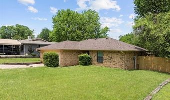 2408 Arlington Blvd, Ada, OK 74820