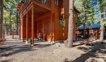 923 Michael Ct, Incline Village, NV 89451