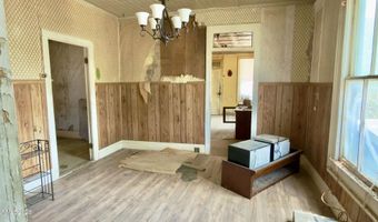 40 N O'neil Ave, Eureka, NV 89316