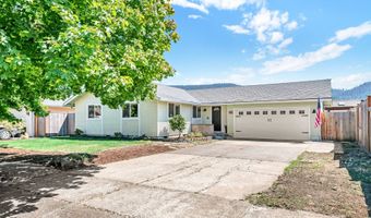 6781 F St, Springfield, OR 97478