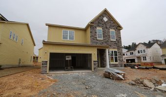 3102 Honeydew Dr, Apex, NC 27502