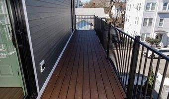 30 Clifton 30C, Boston, MA 02119