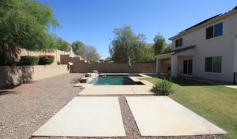 20700 W WHITE ROCK Rd, Buckeye, AZ 85396