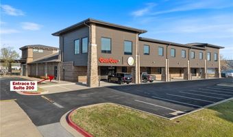2701 SE J St 200, Bentonville, AR 72712