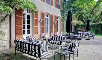 601 Bellevue Ave, Newport, RI 02840