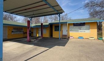 161 N Mississippi Ave, Atoka, OK 74525