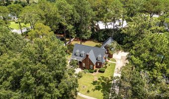 2714 Dover Ln, Albany, GA 31721