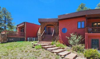 211 Mogul Rd, Alto, NM 88312